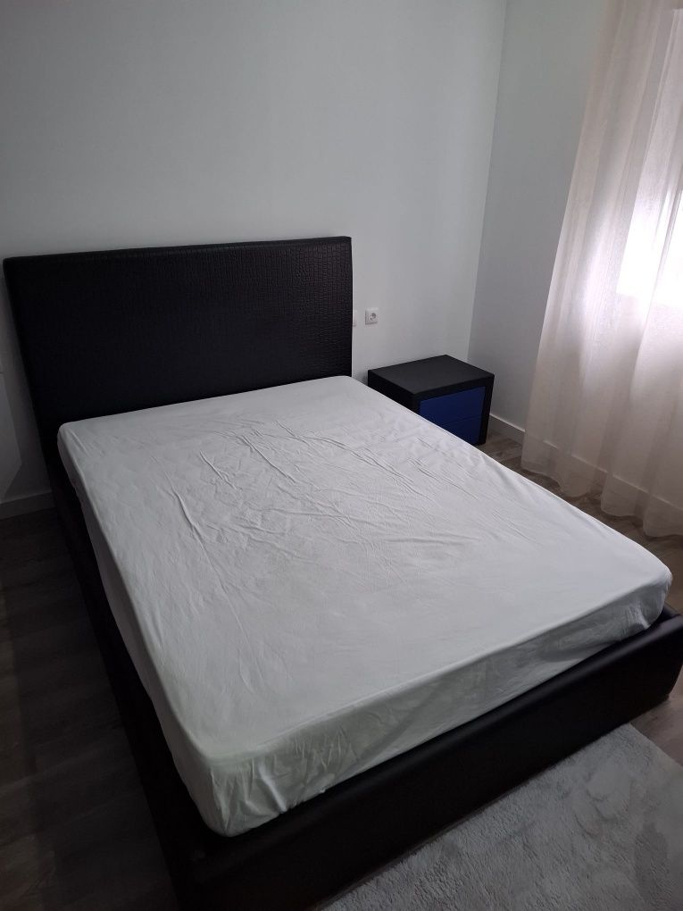 Quarto completo boa qualidade