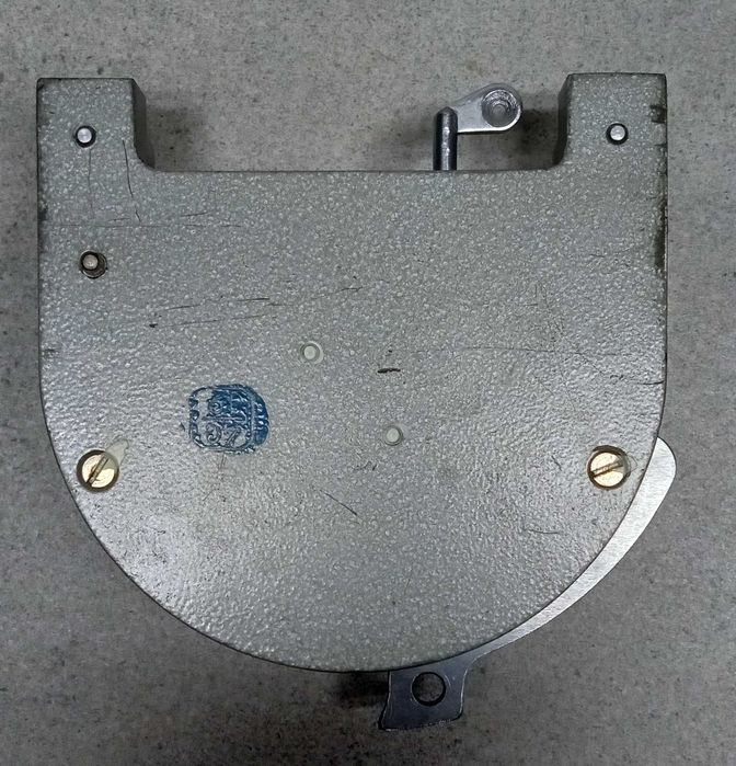 Тензометр ИН-11, измеритель натяжения тросов