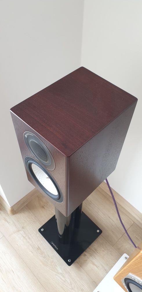 Kolumny podstawkowe Monitor Audio Silver RX 1