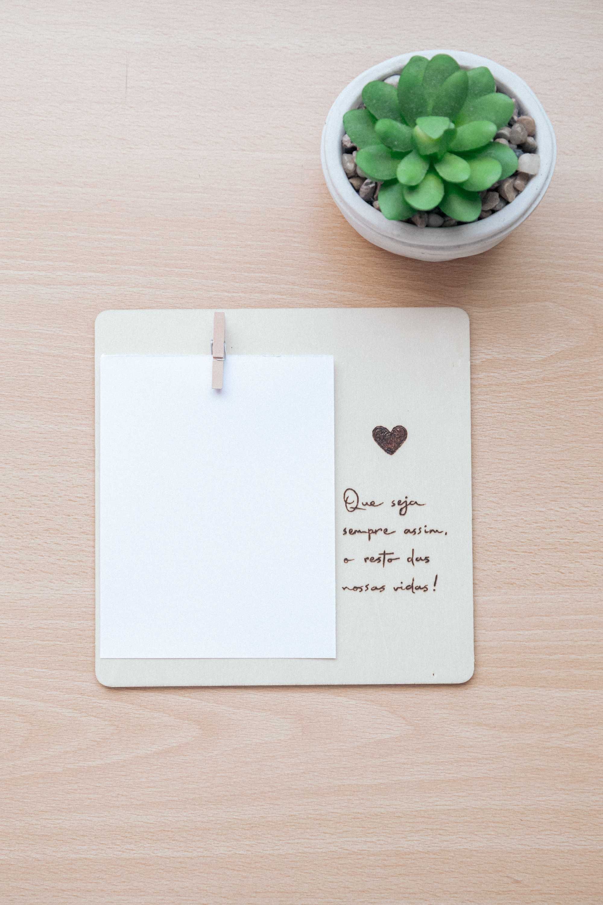 Moldura para Fotografia Personalizada