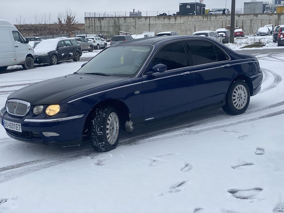 Продам Rover 75 Diesel