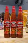Соус аналог TABASCO Табаско Производство Британия