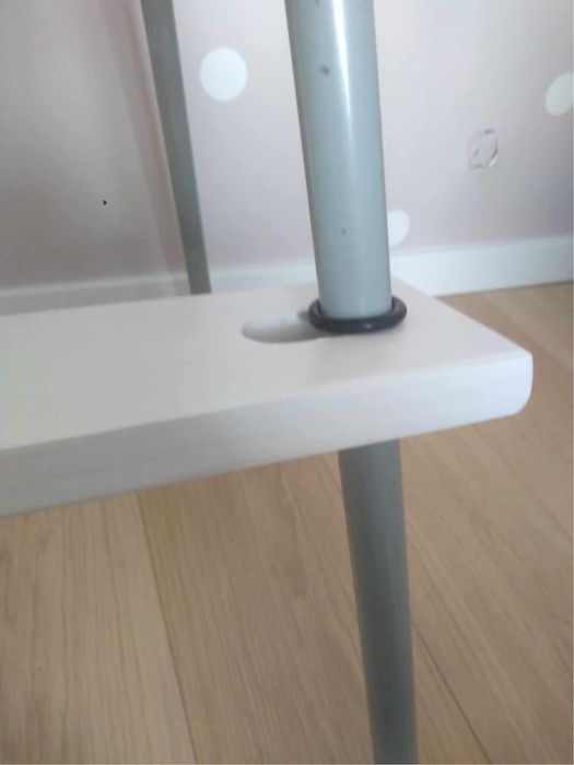 Podnóżek do krzesełka ikea antiloo