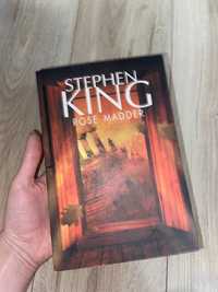 Książka „Rose Madder” Stephen King