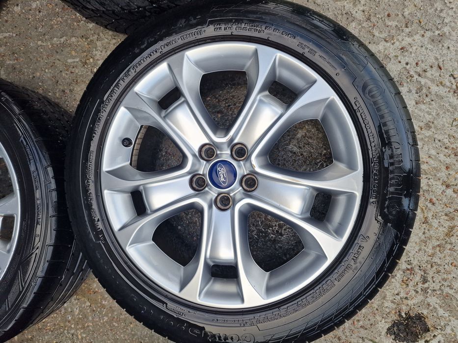 Felgi ford 5x108 r18
