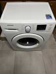 Pralka Samsung ecobubble 6 kg