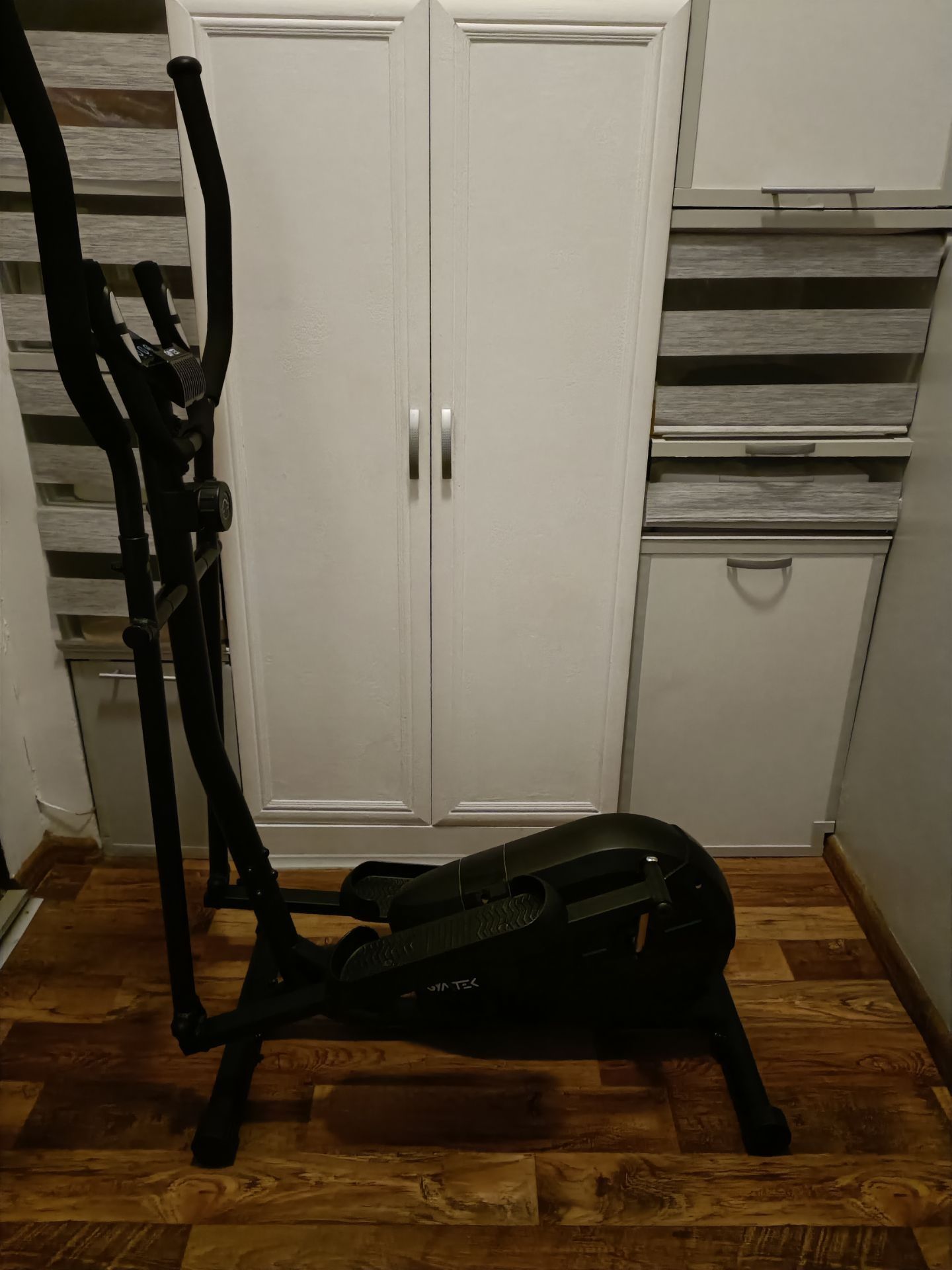 Orbitrek GYMTEK.