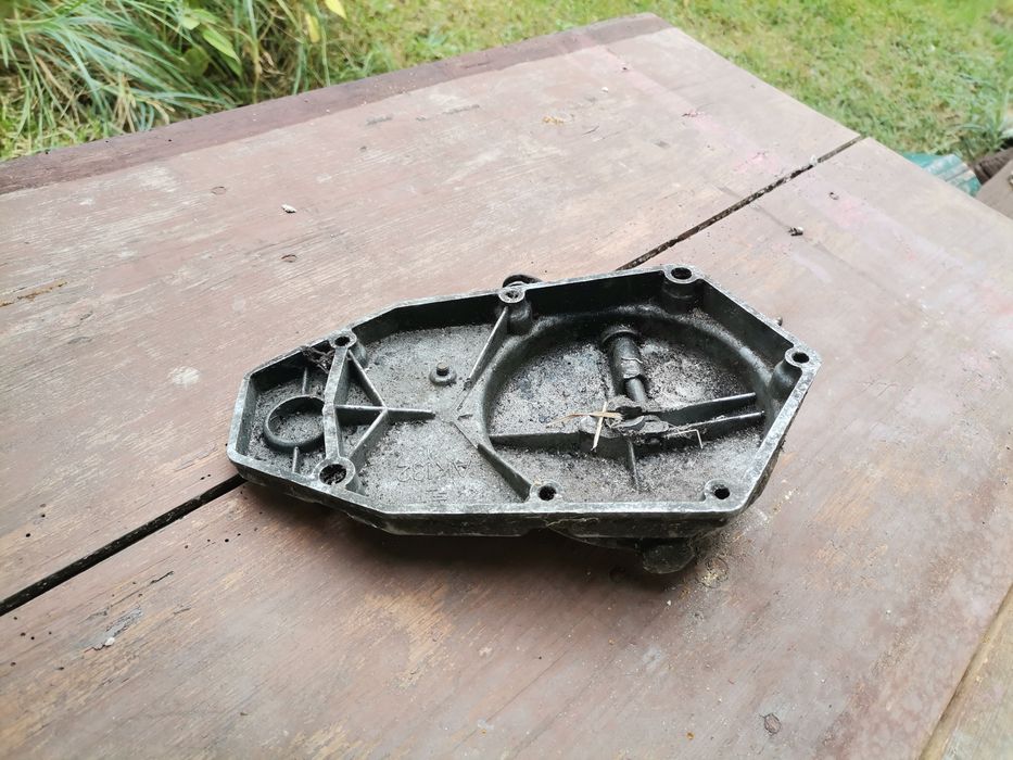 Pokrywa sprzęgła Romet