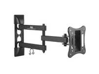 Uchwyt wieszak do monitora regulowany  VESA 13-27'' Maclean MC-719