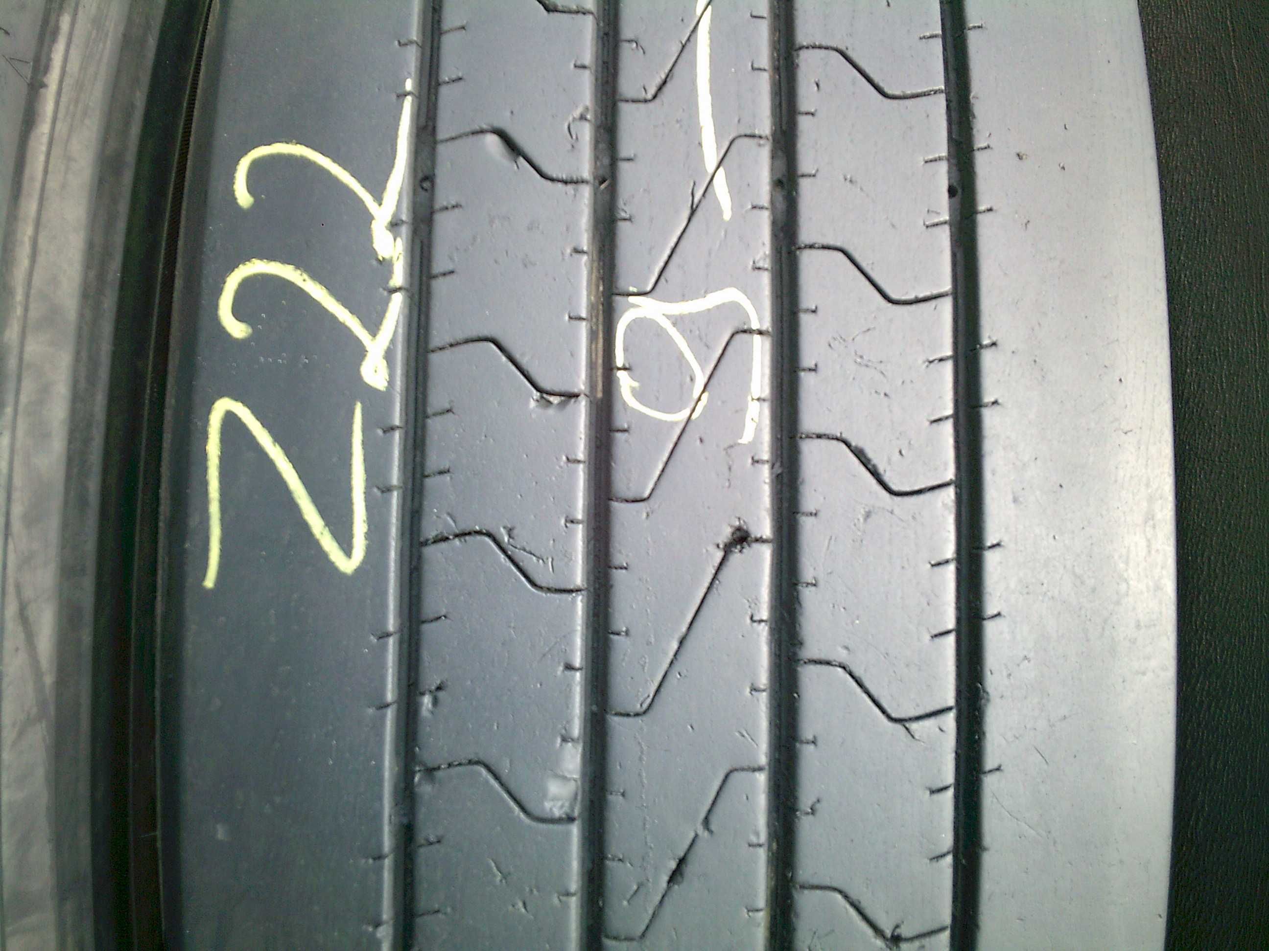 Opona 315/80r22.5 Sava (cena brutto)