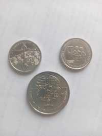 Монети Украны 10 грн.