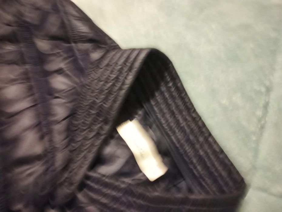 Kispo marinho, tamanho S