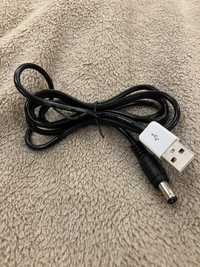USB кабель для роутера от павербанка