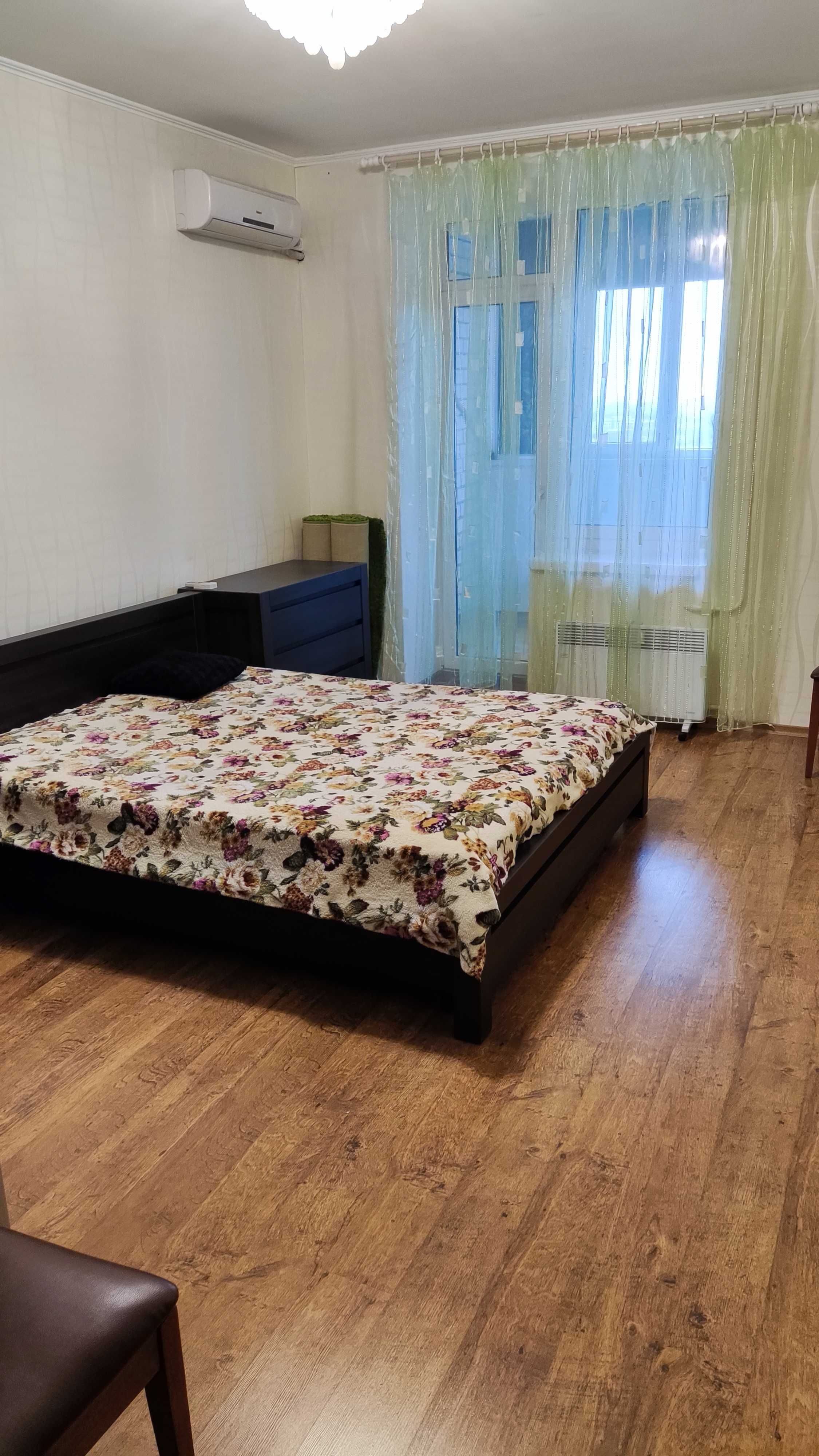 У нас лучшая цена на Рабочей,2к кв 90м2, за 777у.е. м2