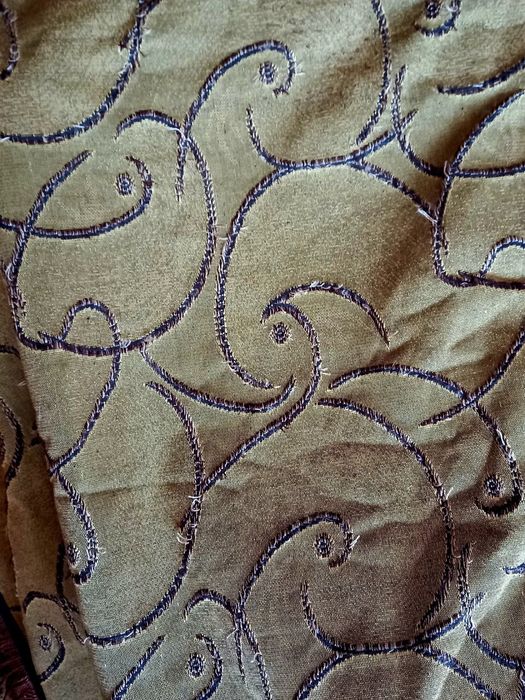 Килимове (ковровое) покривало ссср