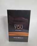Emporio Armani Stronger With You Intensely