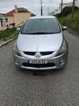 Mitsubishi grandis