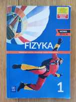 Sprzedam podręcznik Fizyka 1