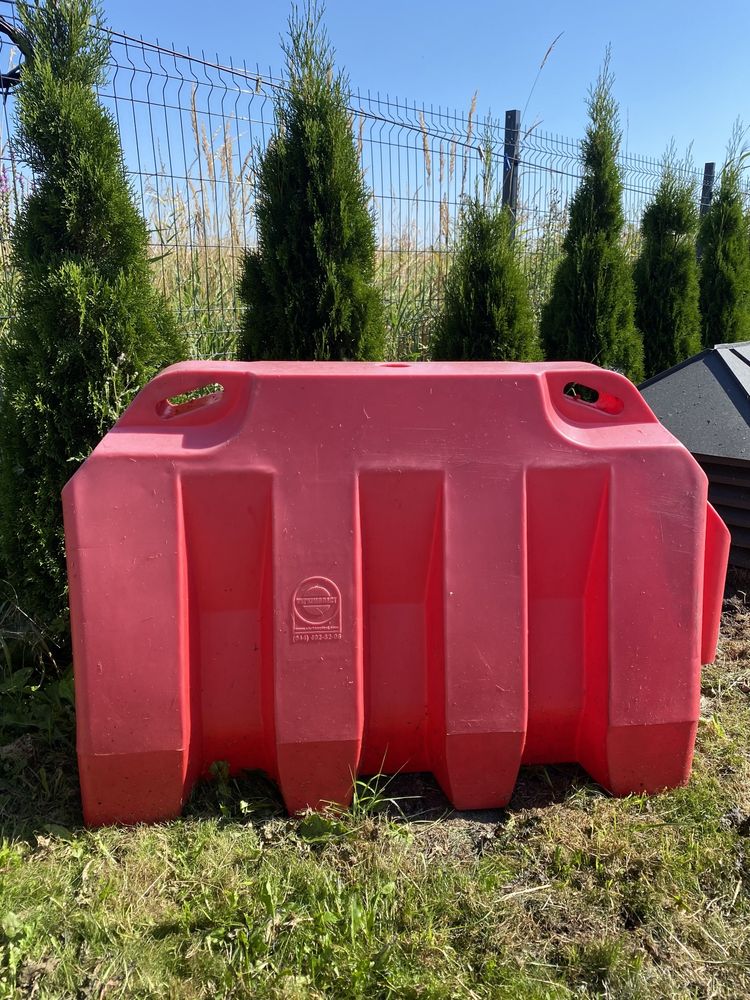 Продам дорожній блок