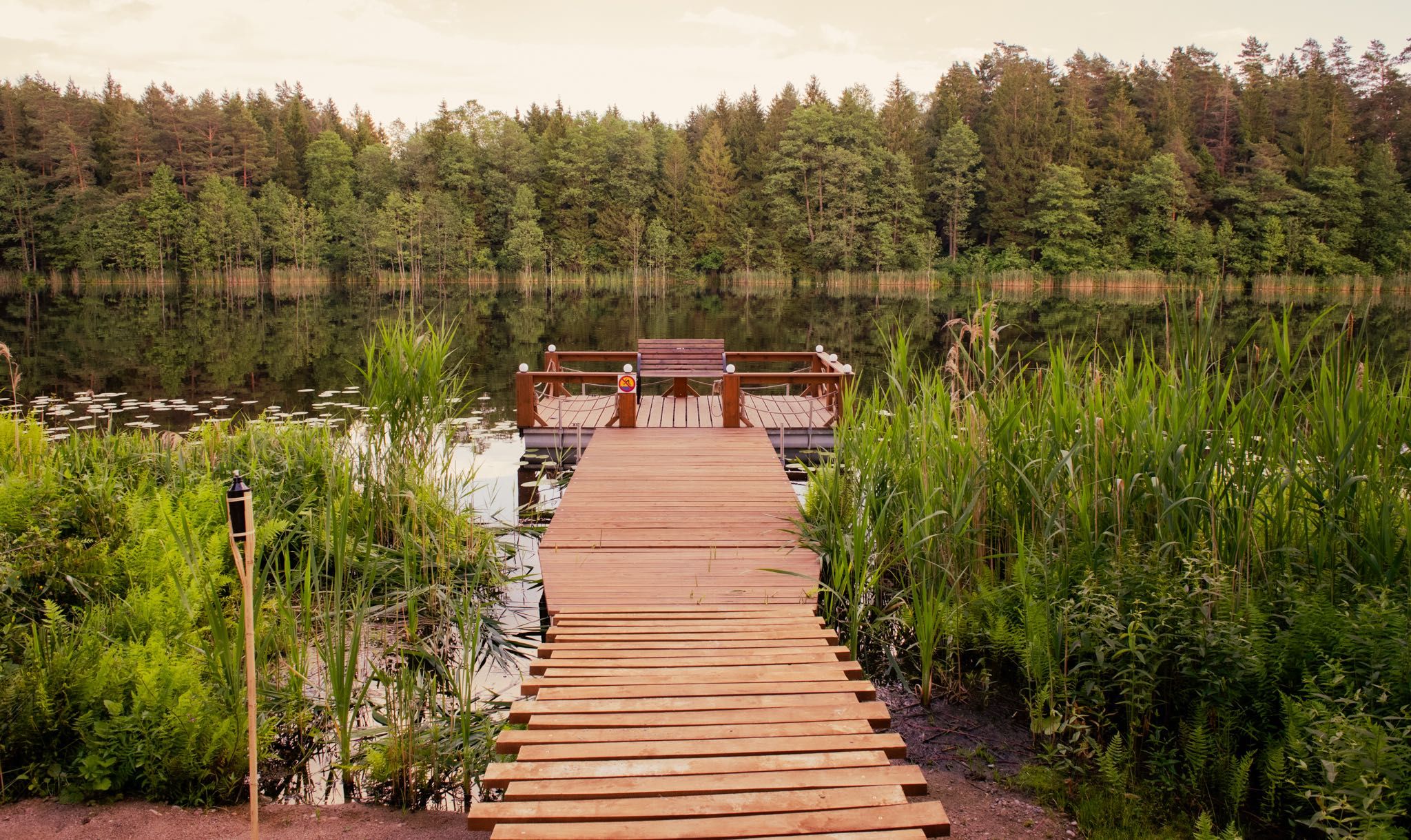 Domek Osada Za Dębami-Podlasie, Suwalszczyzna, Sejny - sauna, jacuzzi