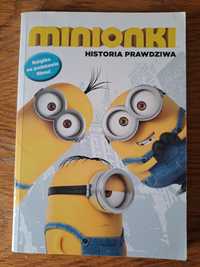 Minionki ,historia prawdziwa