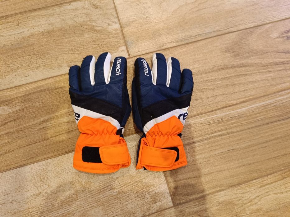 Rekawice narciarskie