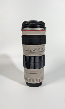 Canon EF 70-200 F 4.0 L