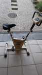 Bicicleta ginástica