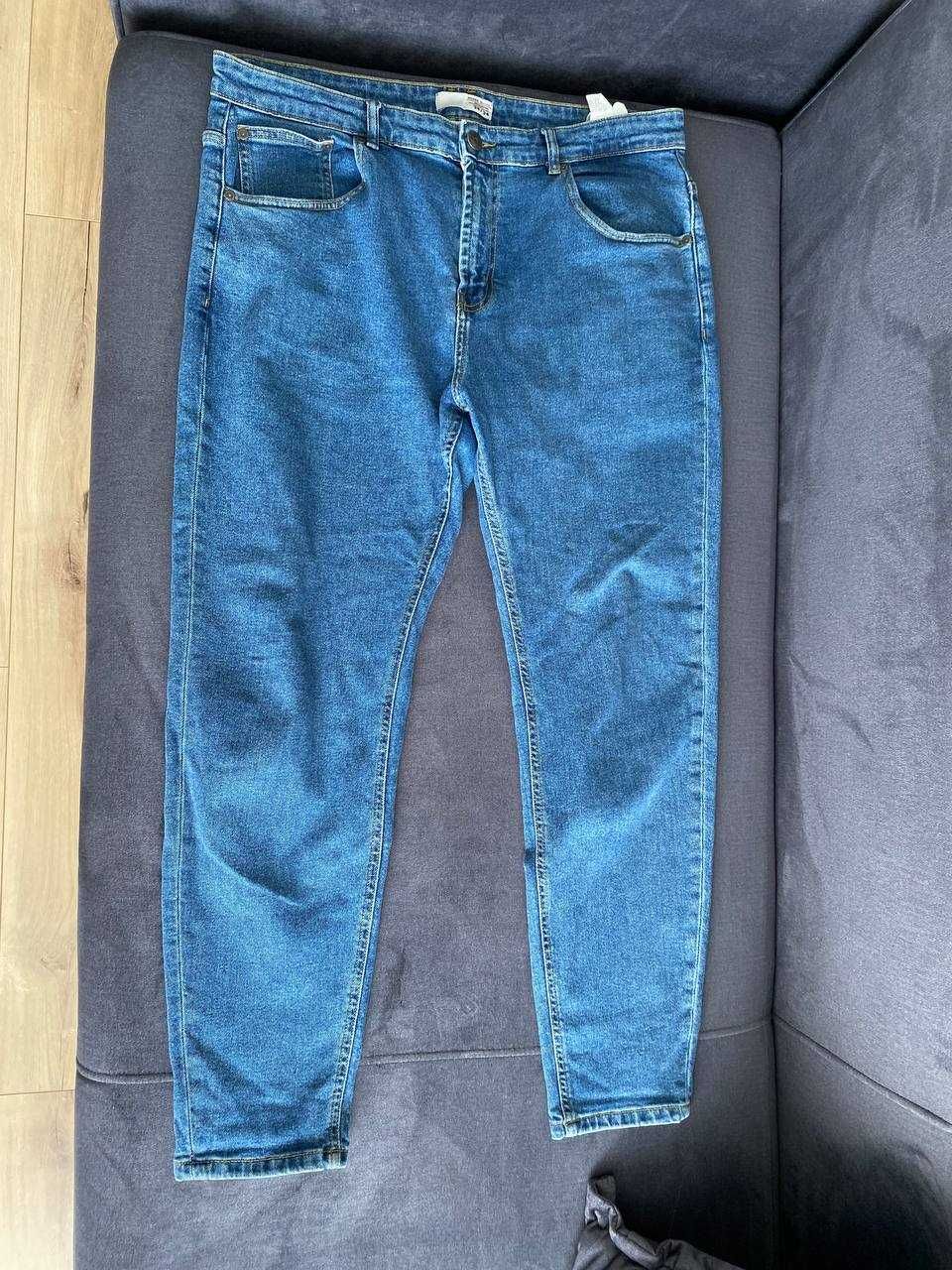 Сині джинси "House Denim'