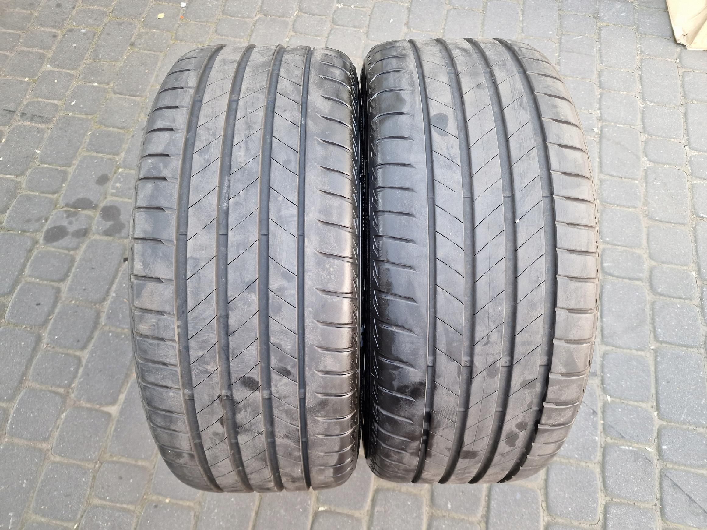 Opony Bridgestone Turanza T005 - 255/40/20