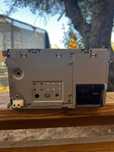 Auto Radio CD DVD GPS Original VW Volkswagen Scirocco 3 III