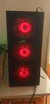 Pc gaming com monitor