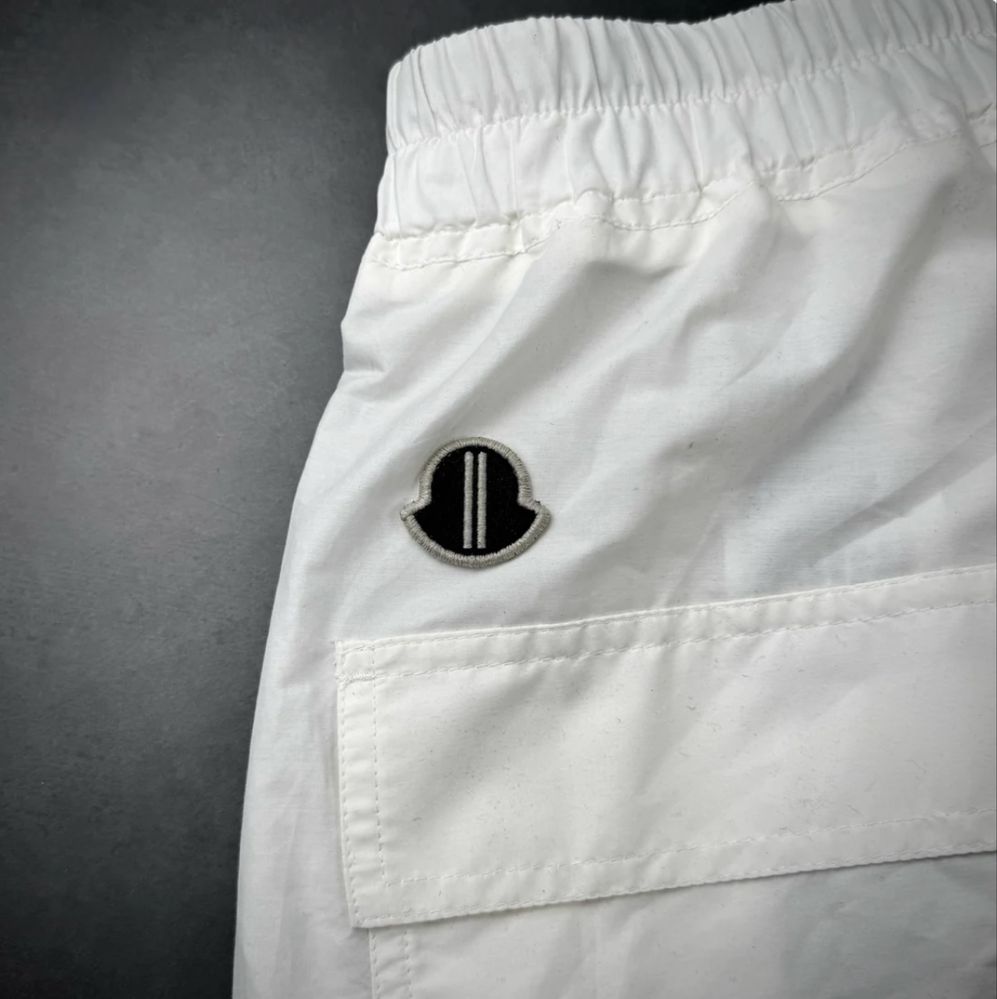 Rick owens x Moncler Bela