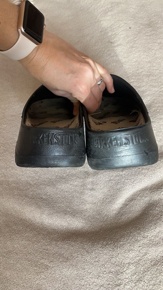 Сабо birkenstock