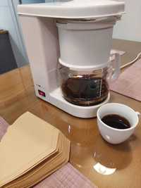 Крапельна автоматична кавоварка Clatronic КА 2059