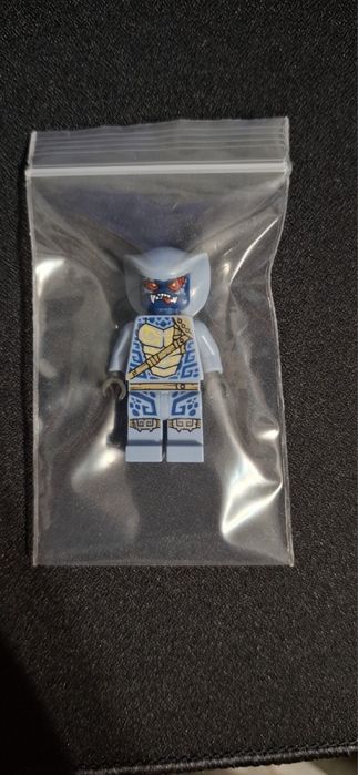 Лего Ниндзяго минифигурки Оригинал Кай, Лжей и остальные