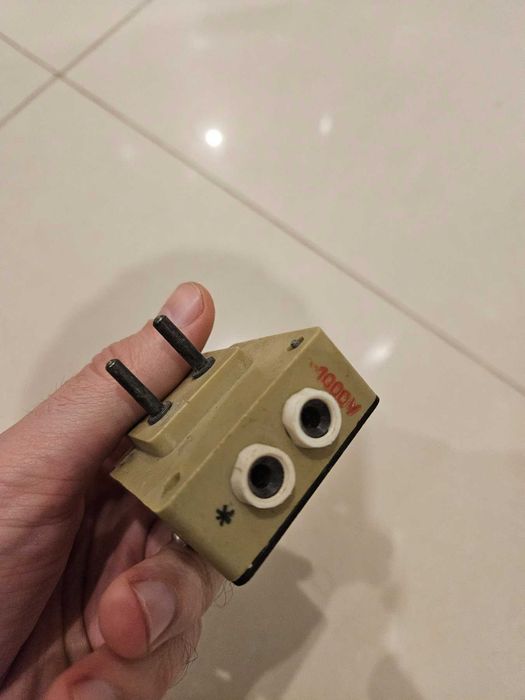 Шунт 10А 0,01 Ом і шунт 5а