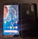 Смартфон Xiaomi Mi A2 4/32 Black