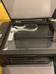 Drukarka Canon PIXMA TS3450 WiFi Czarny