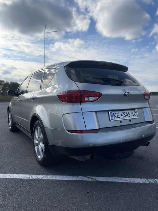Subaru Tribeca 2006