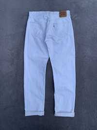 Levis 501 Vintage Jeans Made in U.S.A Size:M-L ((W34/L34) штани джинси