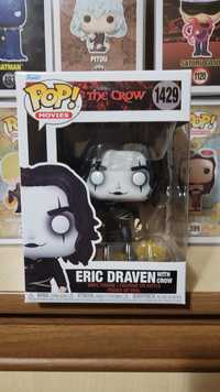 Funko Pop! Crow Eric Draven Ворон