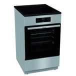 Kuchnia elektryczna Gorenje GEIT5C60SG Indukcja Pizza OUTLET 16FG34N