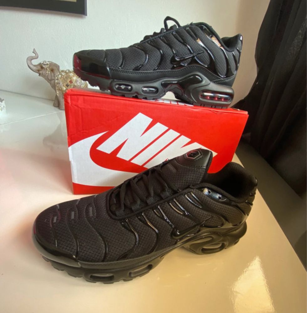 Nike tn , novos