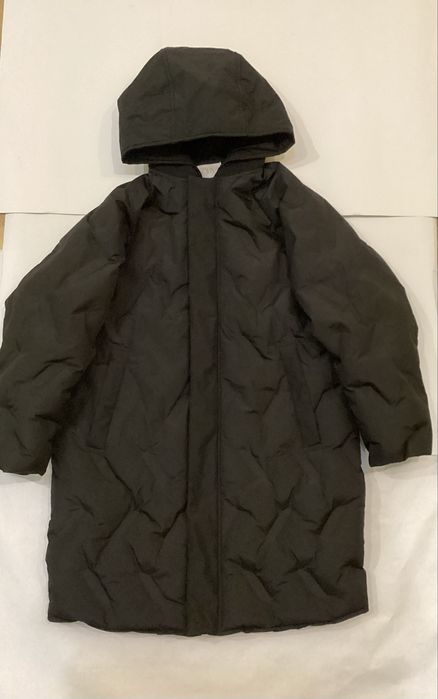 Куртка-пальто пухова Zara р164