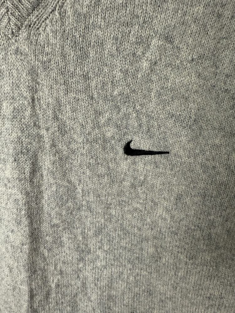 Жилетка Nike Golf