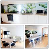 Apartent 74 m2 na wynajem w centrum