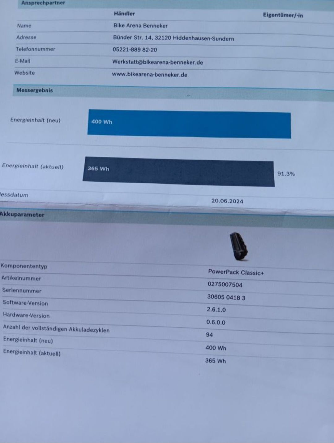 Rower elektryczny cross trekkingowy