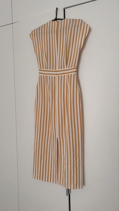 Сукня максі в смужку від MUST HAVE, розмір XS