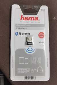 Adaptador Bluetooth Hamma 4.0